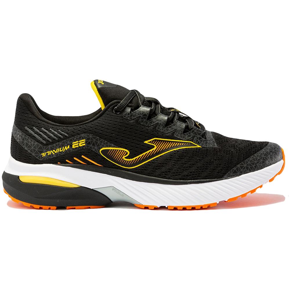 Scarpe Titanium Taglia 44 Codice Rtitas2201 Nero - Foto 1