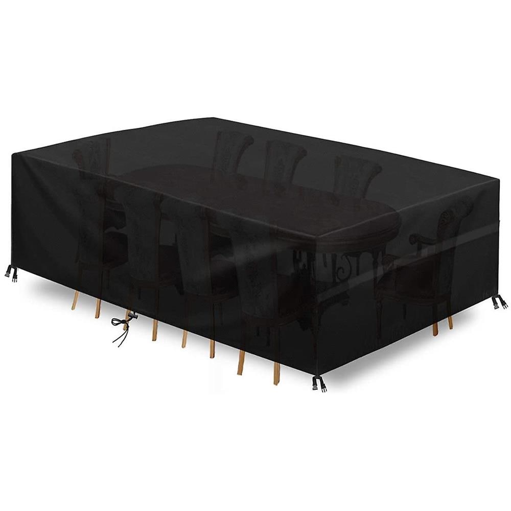 Copertura Impermeabile Per Sedia A Dondolo Da Giardino - Telo Protettivo Verde Con Cerniera 230x200cm