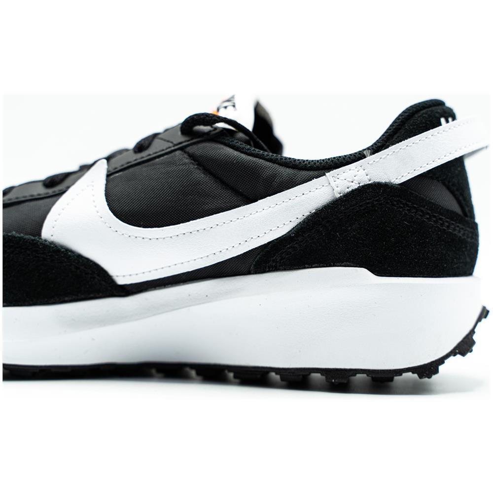 Scarpe Waffle Debut Taglia 42.5 Codice Dh9522-001 Nero - Foto 12