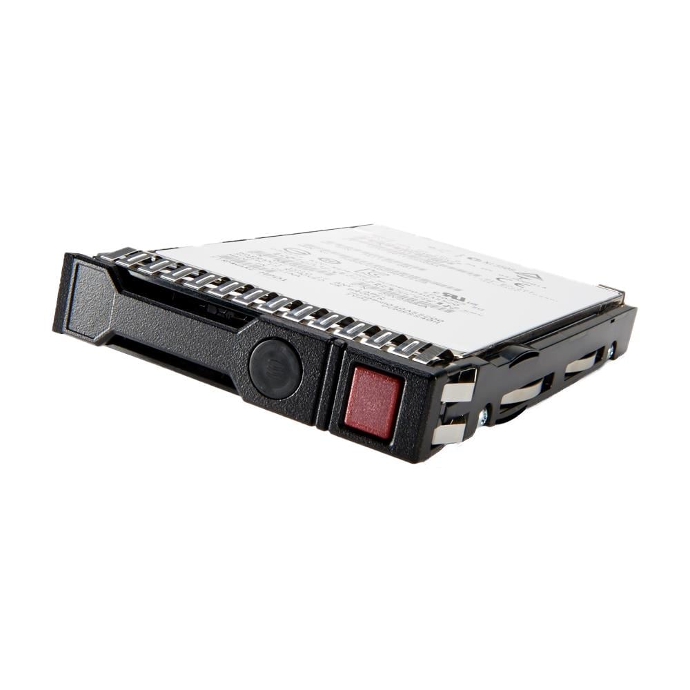 E Read Intensive - SSD - 1.92 TB - hot swap - 2.5" SFF - SAS 12Gb /s - Foto 1