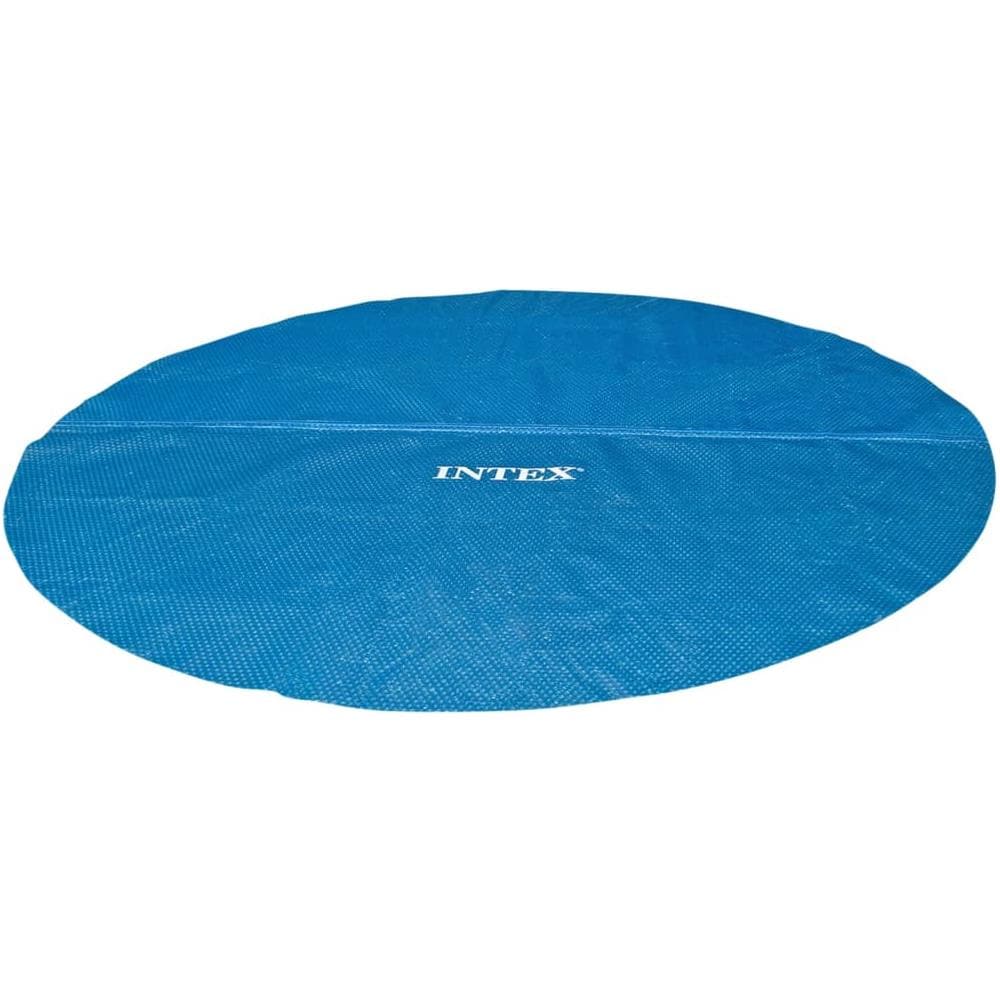 28010 - Telo Termico per Piscina Easy Set Rotonda, 244 cm - Foto 1