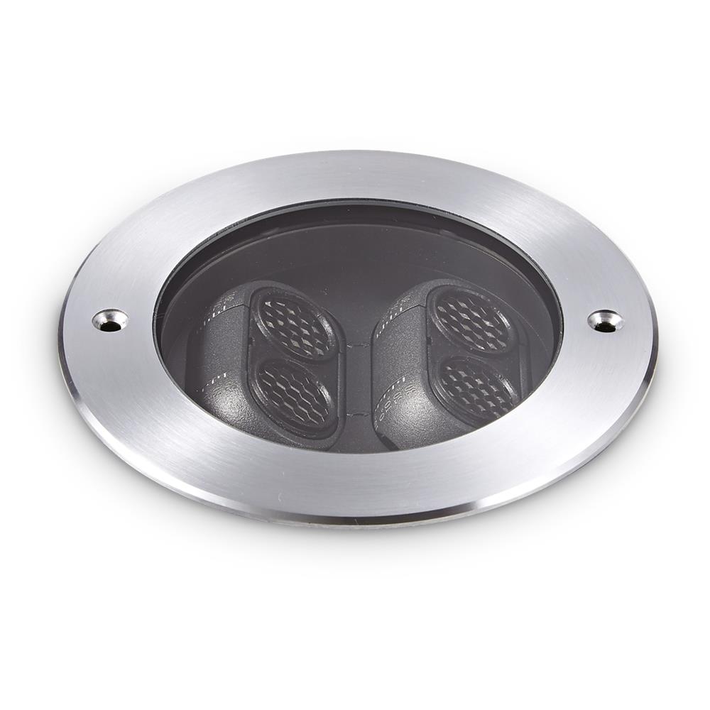 Taurus Pt 10w Lampada Incasso - Ideal Lux 277011 - Foto 1