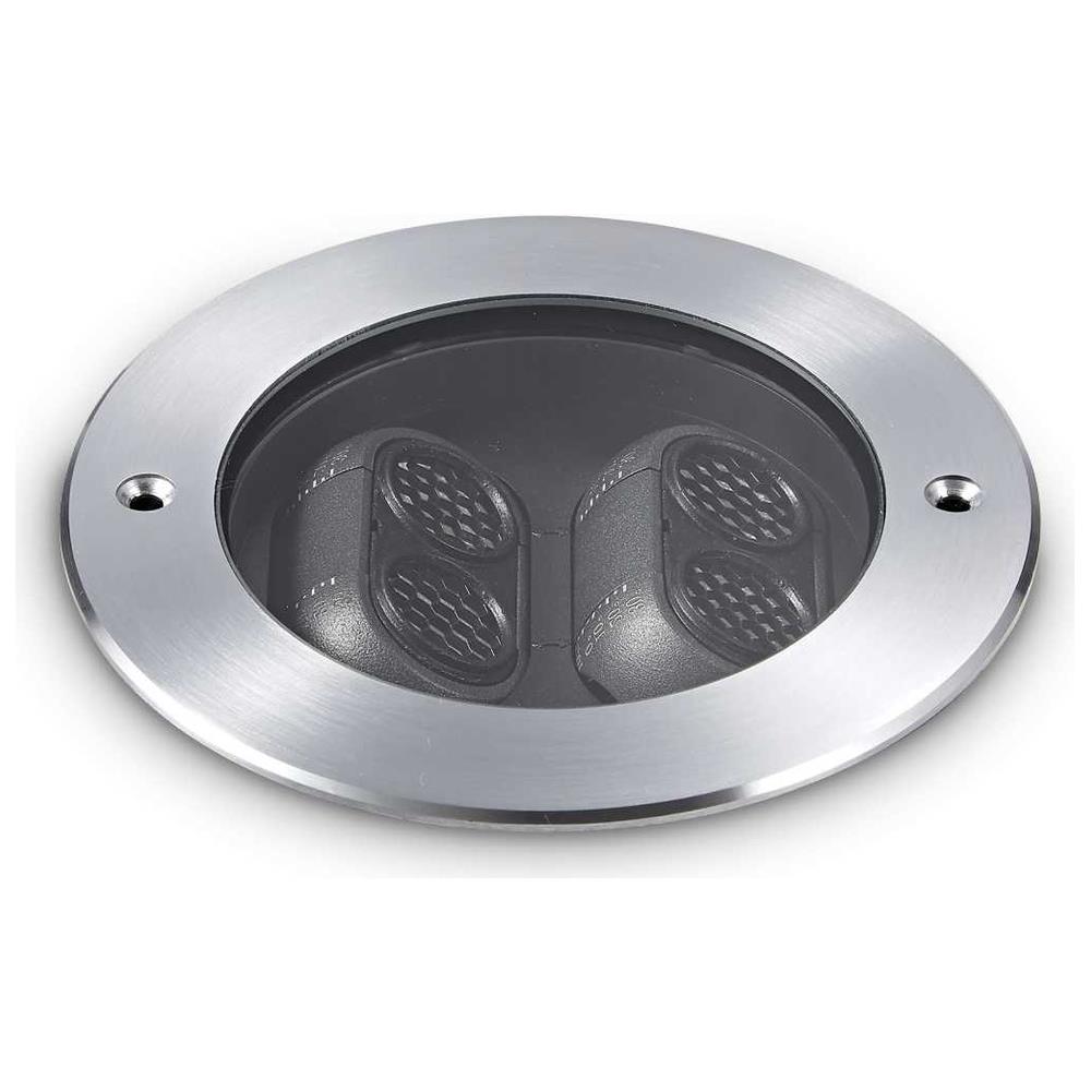 Taurus Pt 10w Lampada Incasso - Ideal Lux 277011 - Foto 2