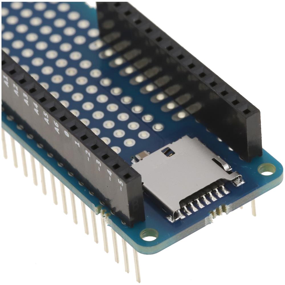 Pcb Mkr Sd Shield - Foto 2