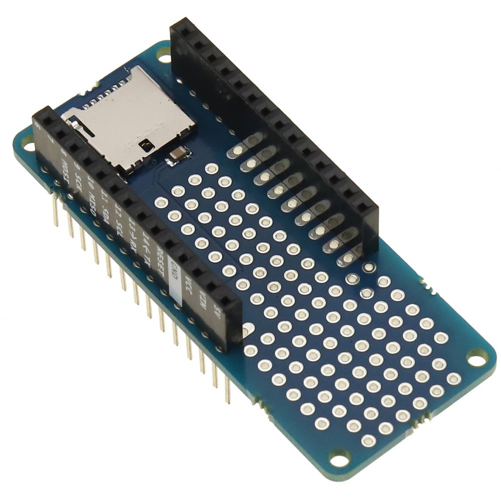 Pcb Mkr Sd Shield - Foto 7