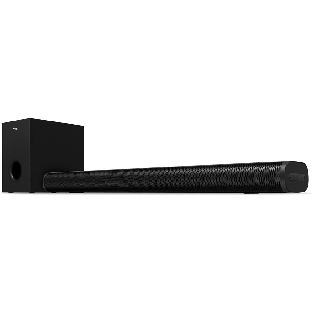 Soundbar 2.1 Potenza Max 200w Wireless Subwoofer, Speaker Bluetooth, Dolby Audio, Hdmi Arc, Mont - Foto 2