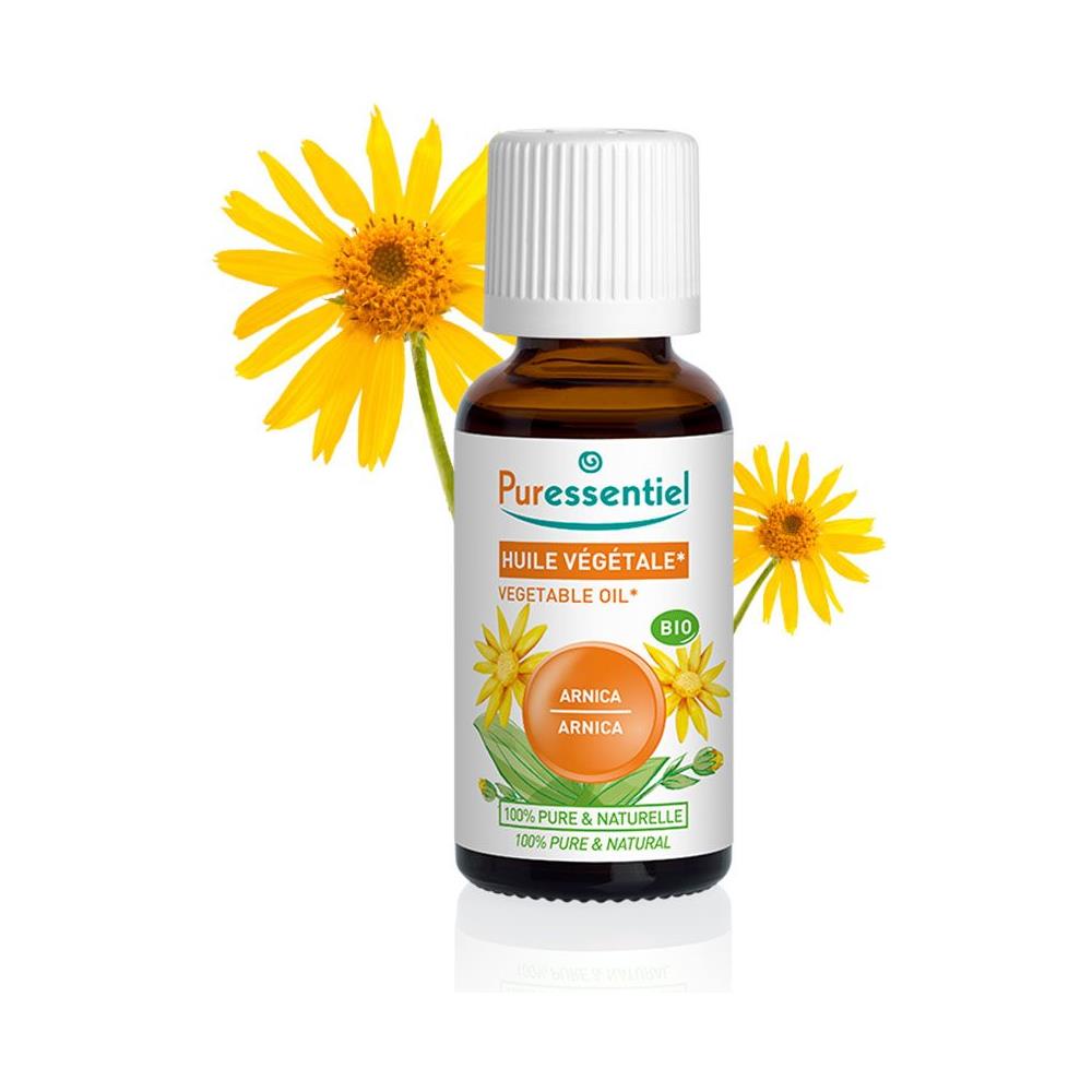 Arnica Bio 50 Ml Oli Vegetali - Foto 1