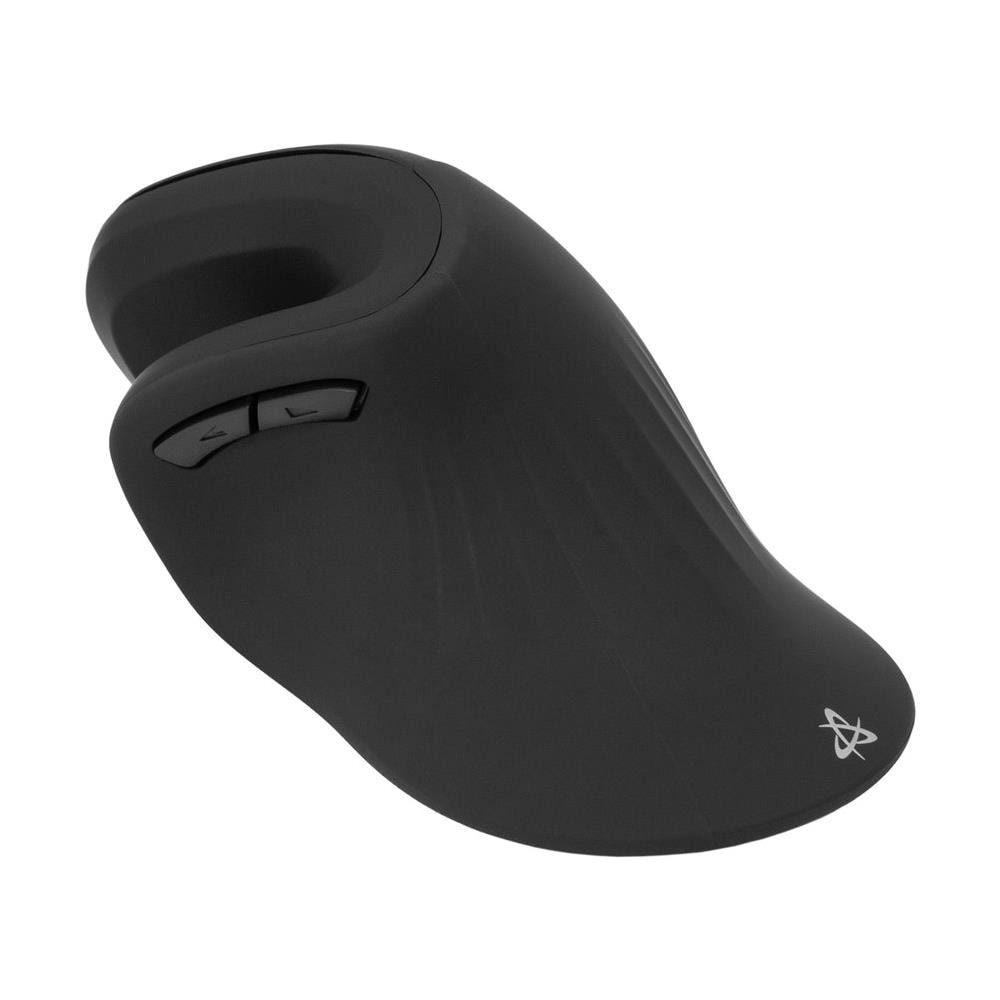 Mouse Verticale Ottico Wireless Nero - Foto 5