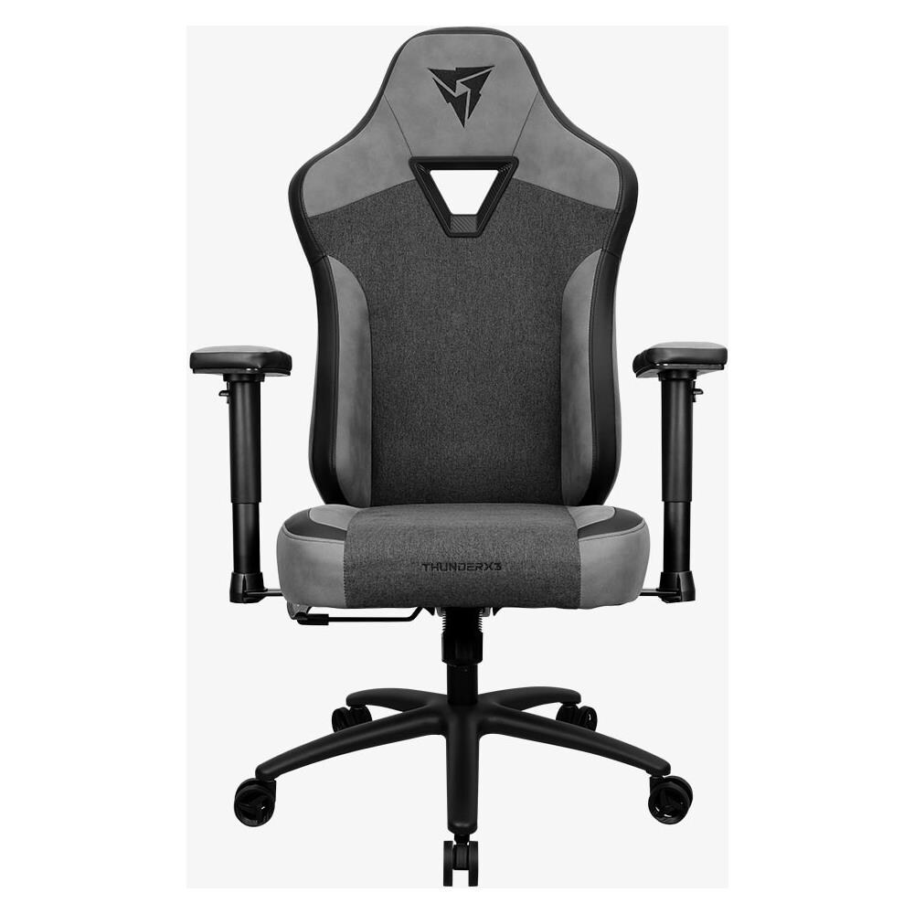 EAZE Loft Sedia per gaming universale Seduta imbottita Nero - Foto 2