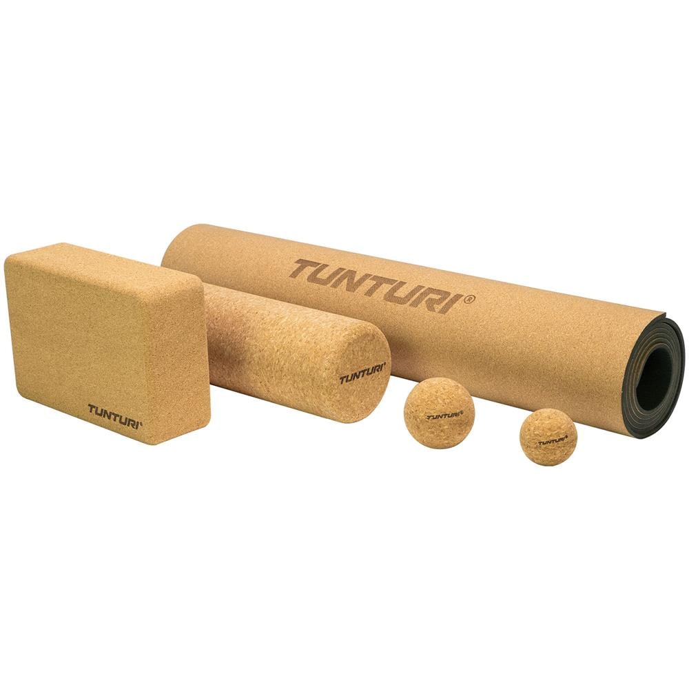 14TUSYO058 tappetino da yoga - Foto 3