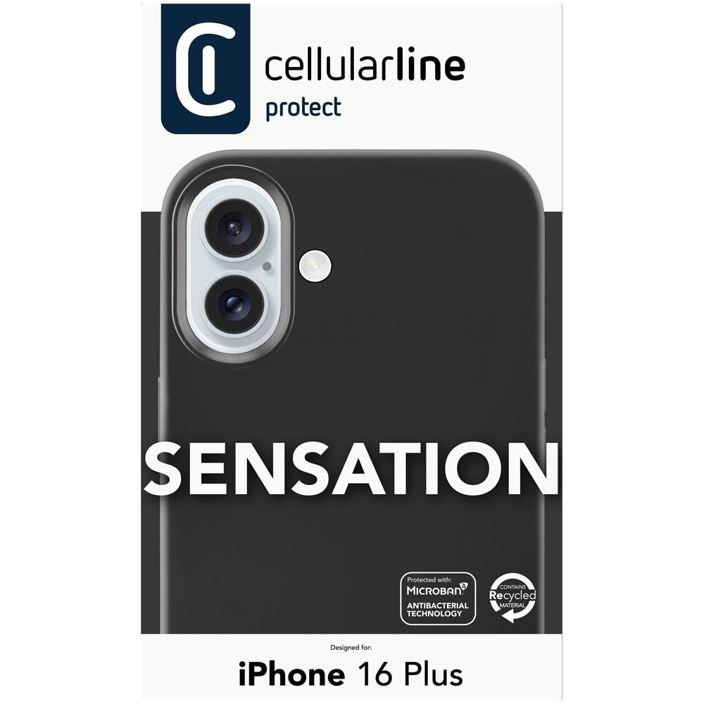 Sensation - iPhone 16 Plus - Foto 6