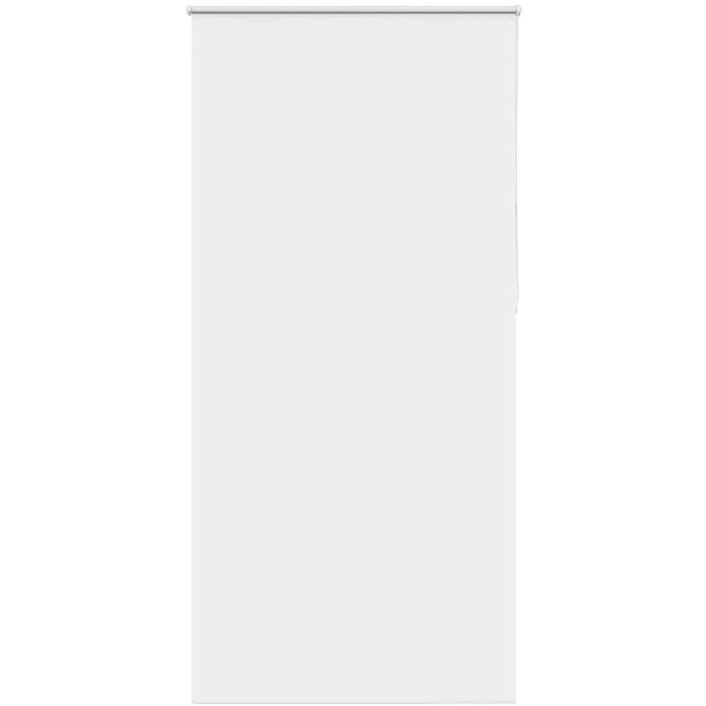 Tenda a Rullo Oscurante 90x230 cm Larghezza Tessuto 85,7 cm - Foto 1