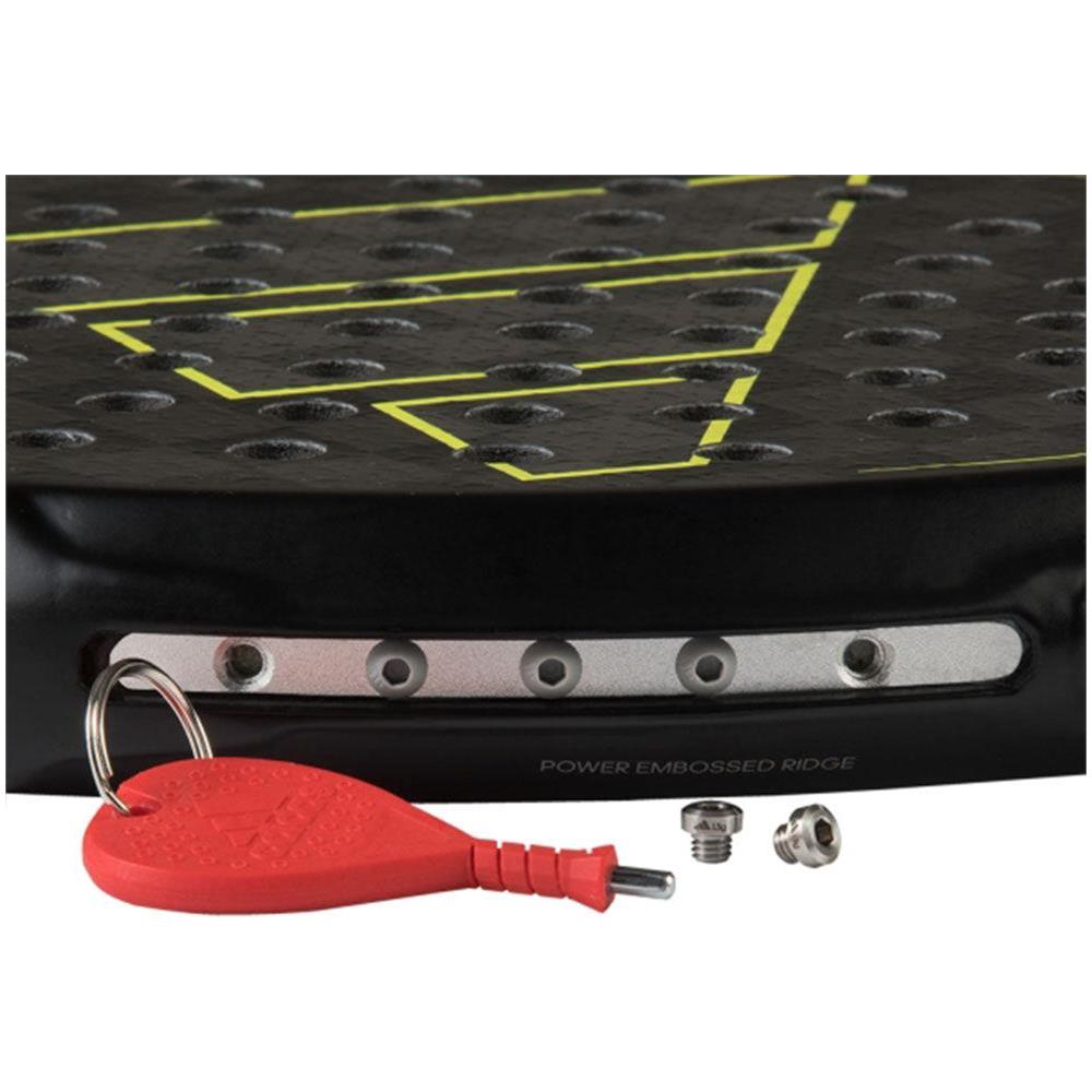 Racchetta Padel Adipower Multiweight - Foto 4