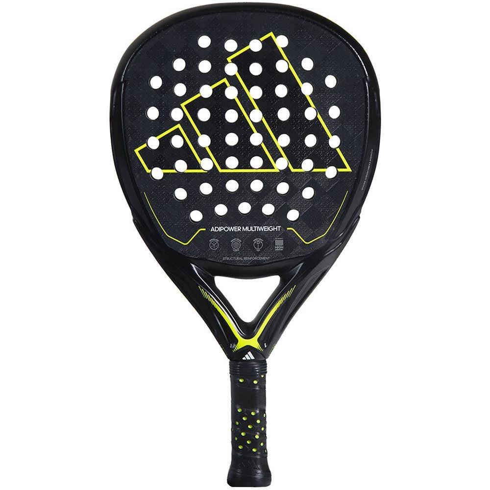 Racchetta Padel Adipower Multiweight - Foto 1
