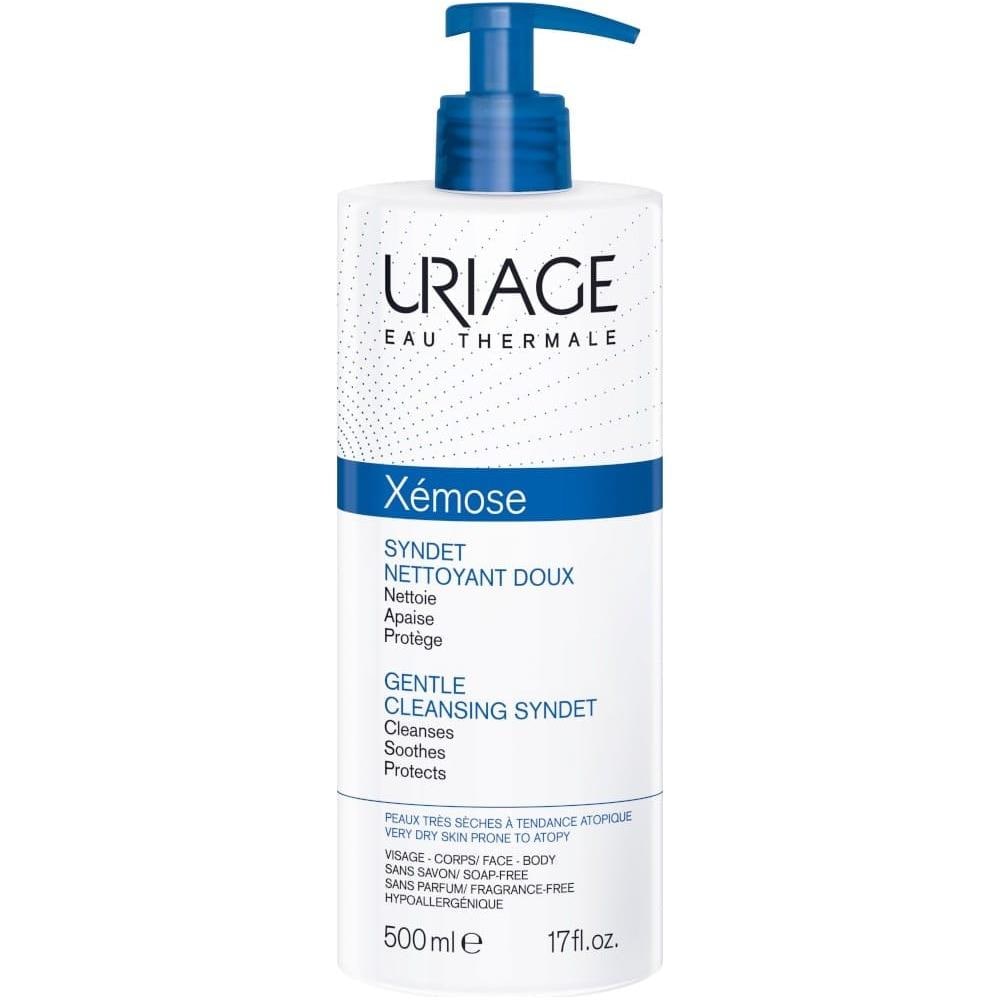 Xemose C8+ Syndet Detergente 500 ml - Foto 1