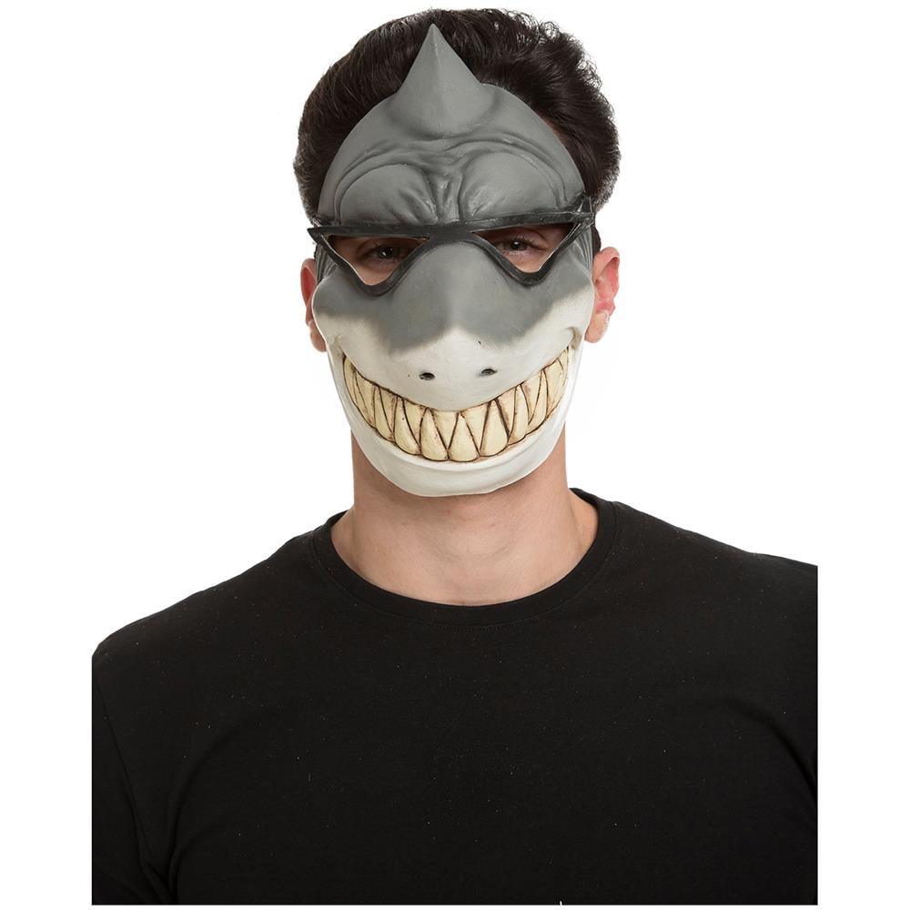 Maschera di Squalo - Foto 1