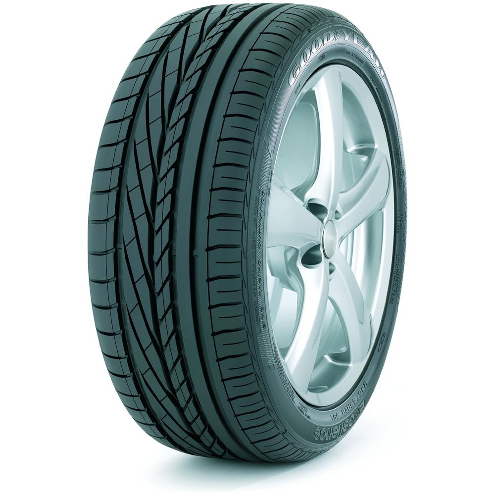 Pneumatico Auto Estive Excellence AO 255/45 R20 Velocità 101 W gy563070 - Foto 2