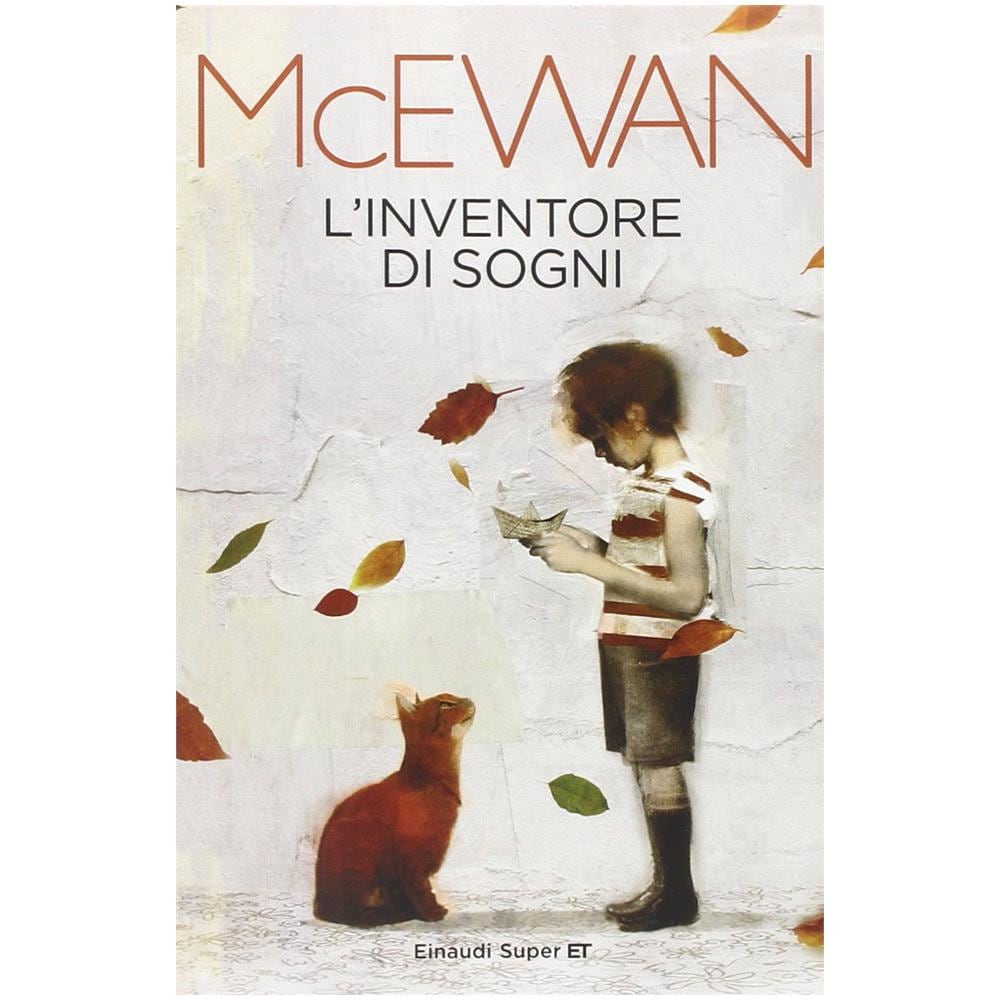 Ian McEwan - L'inventore di sogni - Foto 2