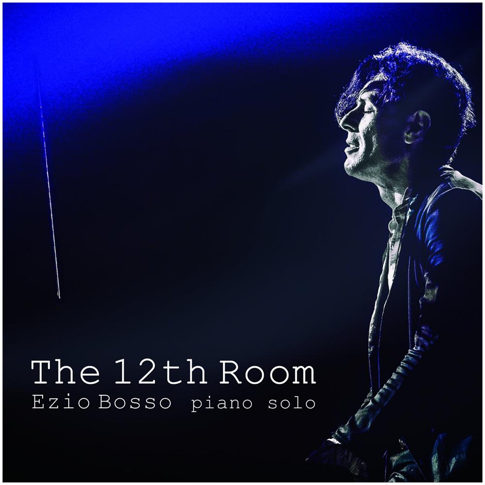 Ezio Bosso - The 12th Room (2 Cd)  - Foto 1