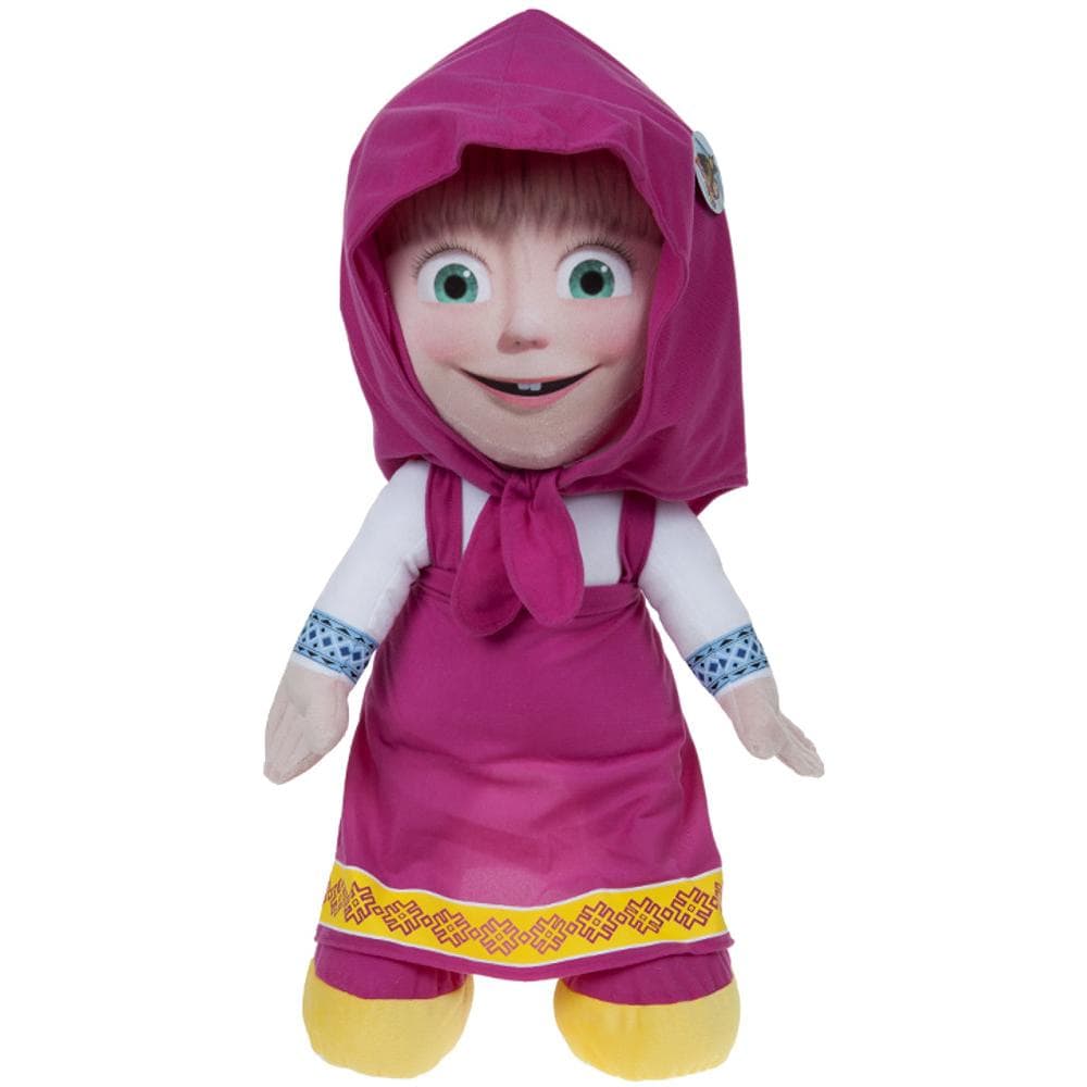 Masha 50 Cm Peluche - Foto 1