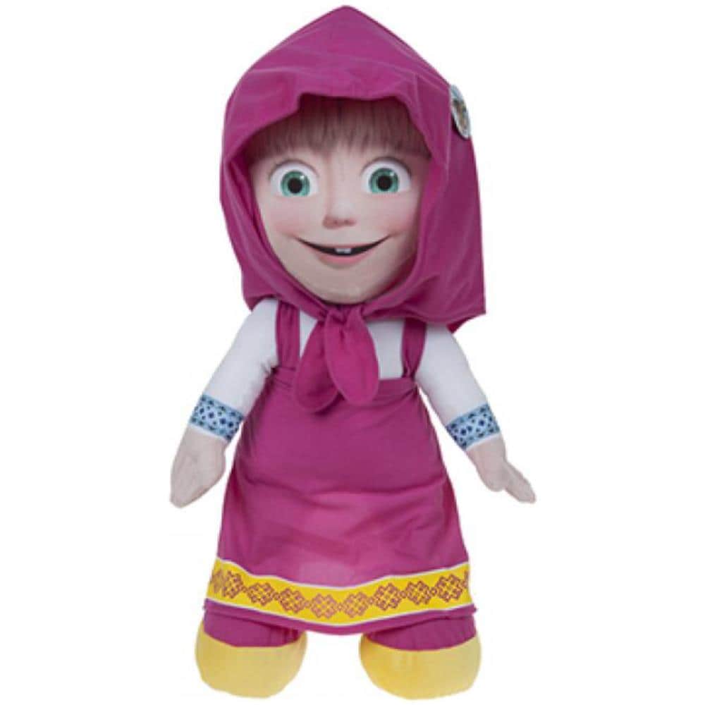 Masha 50 Cm Peluche - Foto 2