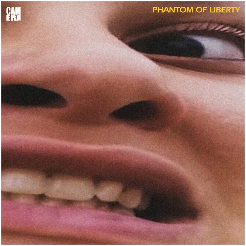 Camera - Phantom Of Liberty (2 Lp)  - Foto 1