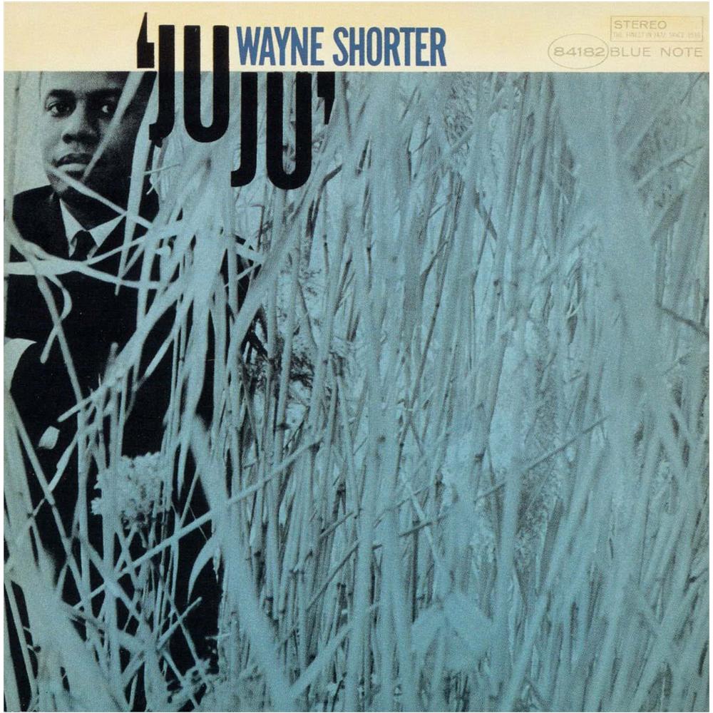 Siouxsie & The Banshees - Juju  - Foto 1