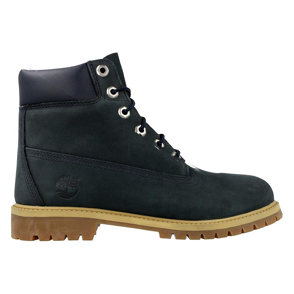 TIMBERLAND - Scarponcino Timberland 6 Inch Classic Blu Junior (n. 36-40) -  ePRICE