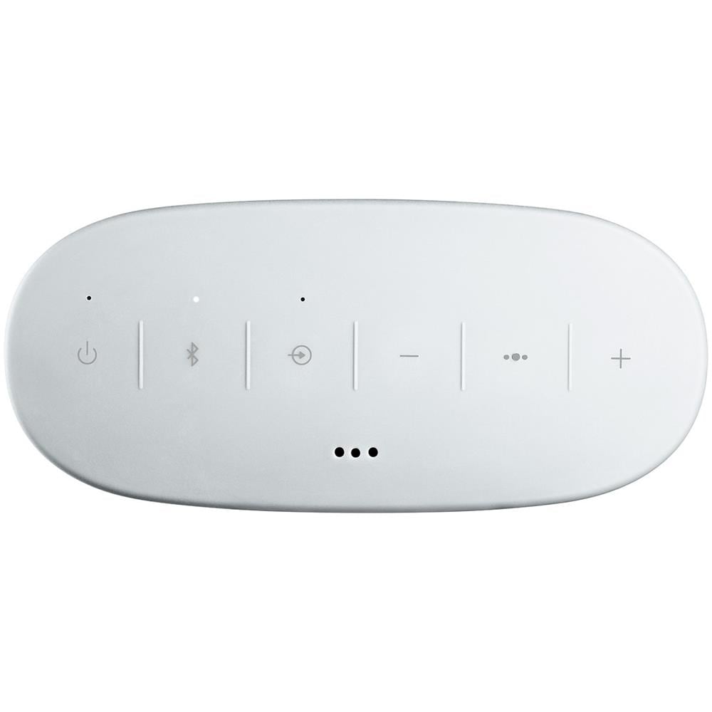 Diffusore Portatile SoundLink Color II Bluetooth Colore Bianco - Foto 2