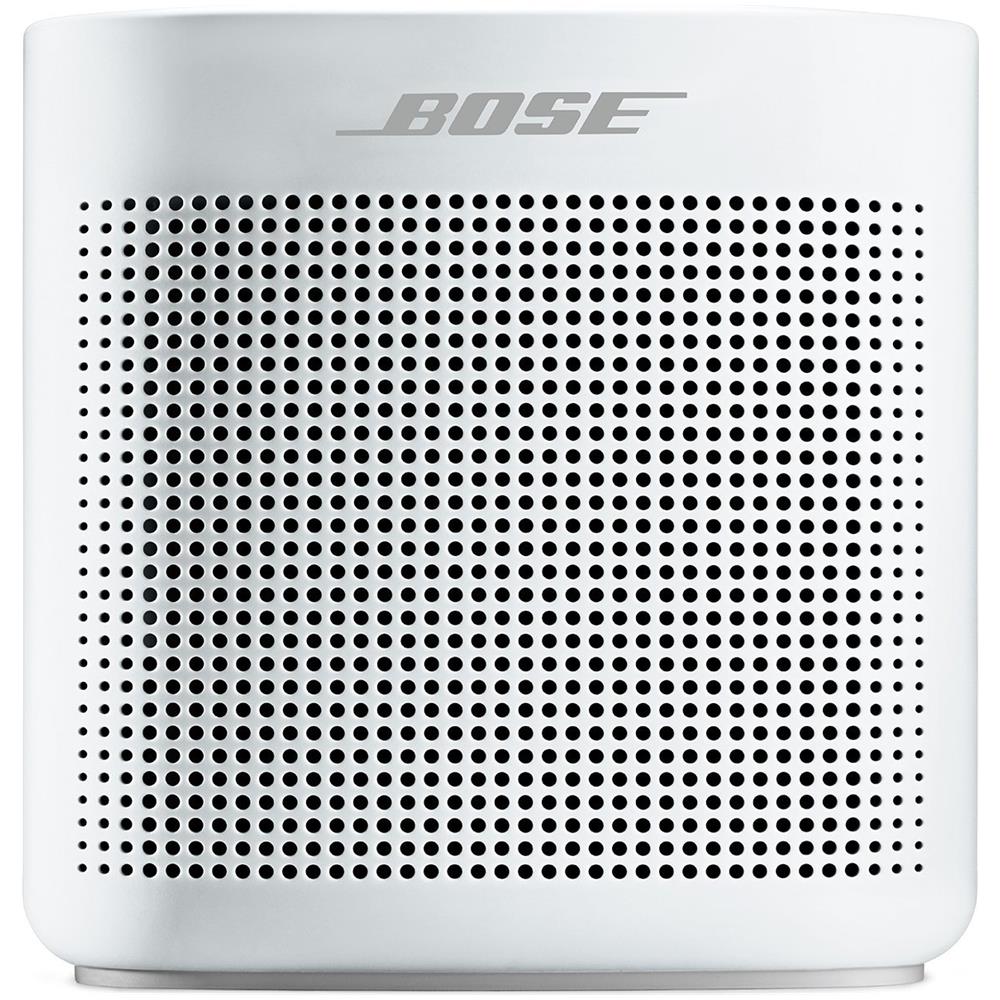 Diffusore Portatile SoundLink Color II Bluetooth Colore Bianco - Foto 1