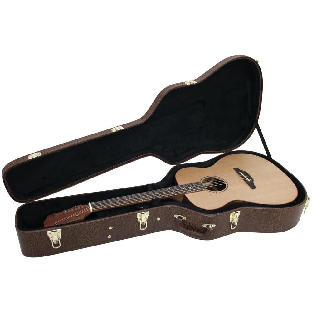 Borsa Custodia Bag Sagomata Per Chitarra Acustica - Foto 1