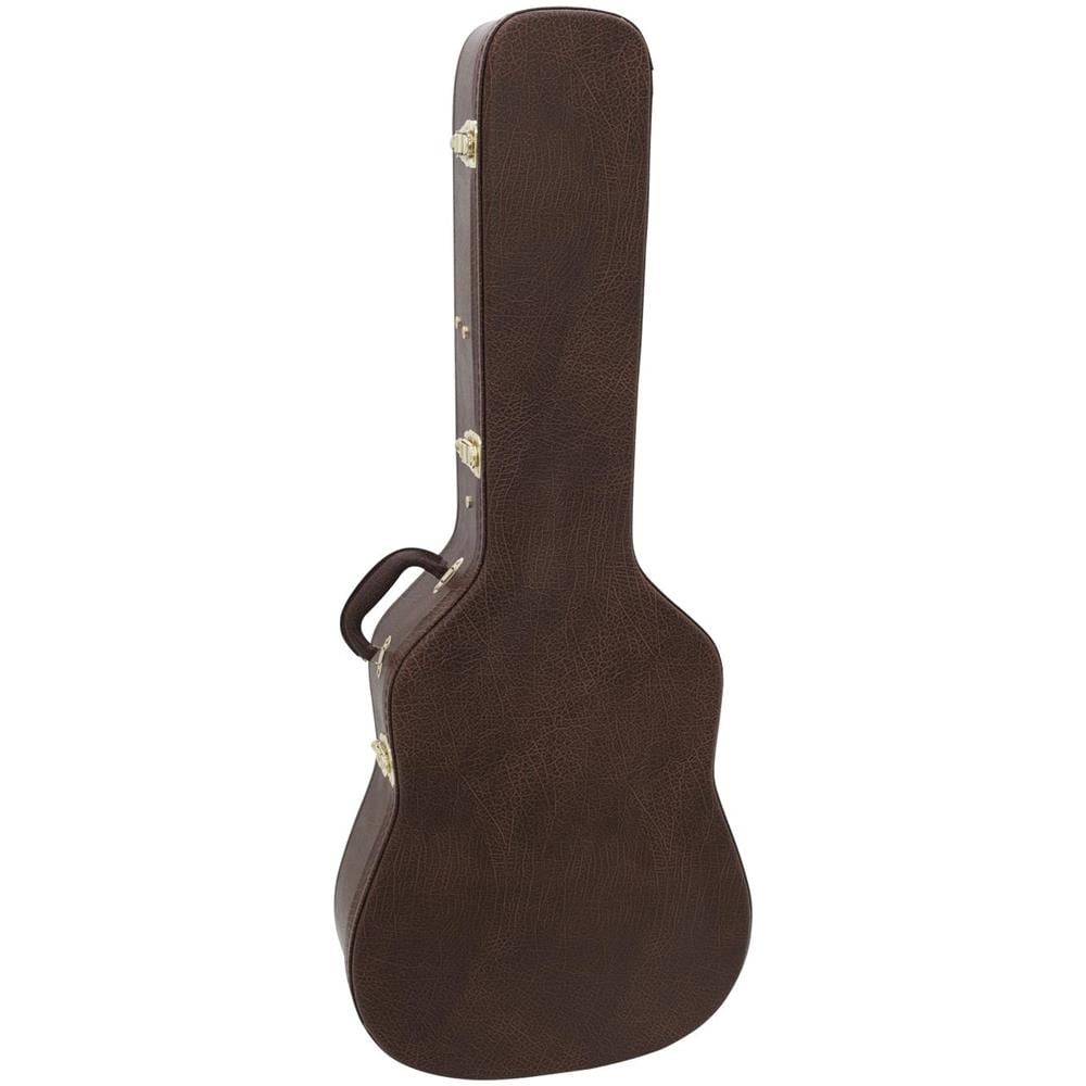 Borsa Custodia Bag Sagomata Per Chitarra Acustica - Foto 2