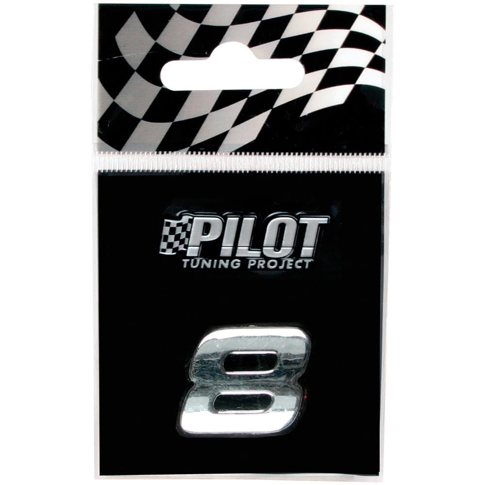 Numero8ades. 3d T-1 Mm. 18 Flat - Foto 2