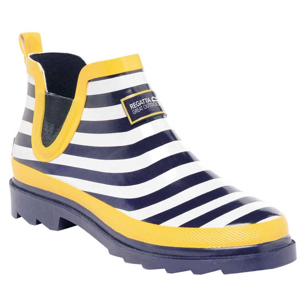 Stivali E Stivaletti Lady Harper Welly Scarpe Donna Eu 39 - Foto 1