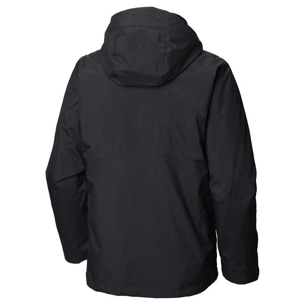 Giacche Element Blocker Ii Interchange Abbigliamento Uomo S - Foto 1