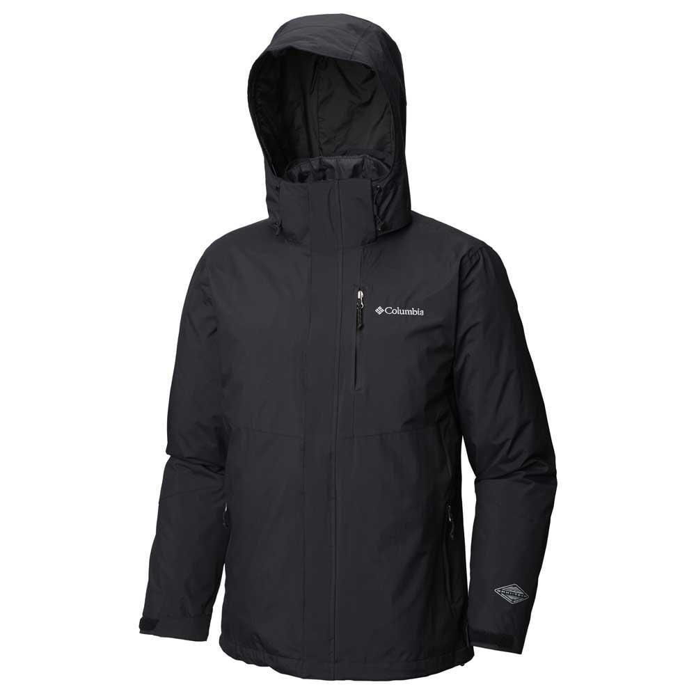 Giacche Element Blocker Ii Interchange Abbigliamento Uomo S - Foto 2