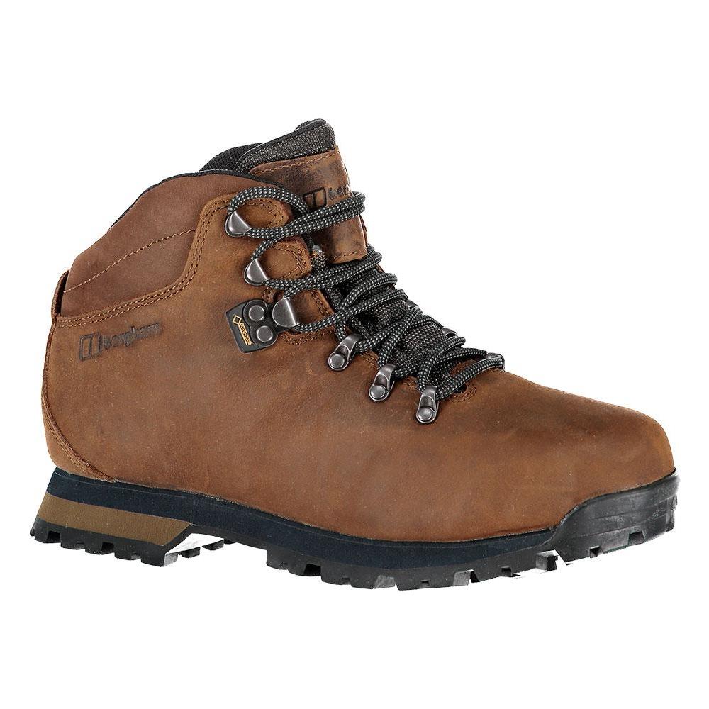 Scarponi Hillwalker Ii Goretex Tech Boot Scarpe Donna Eu 40 1/2 - Foto 1