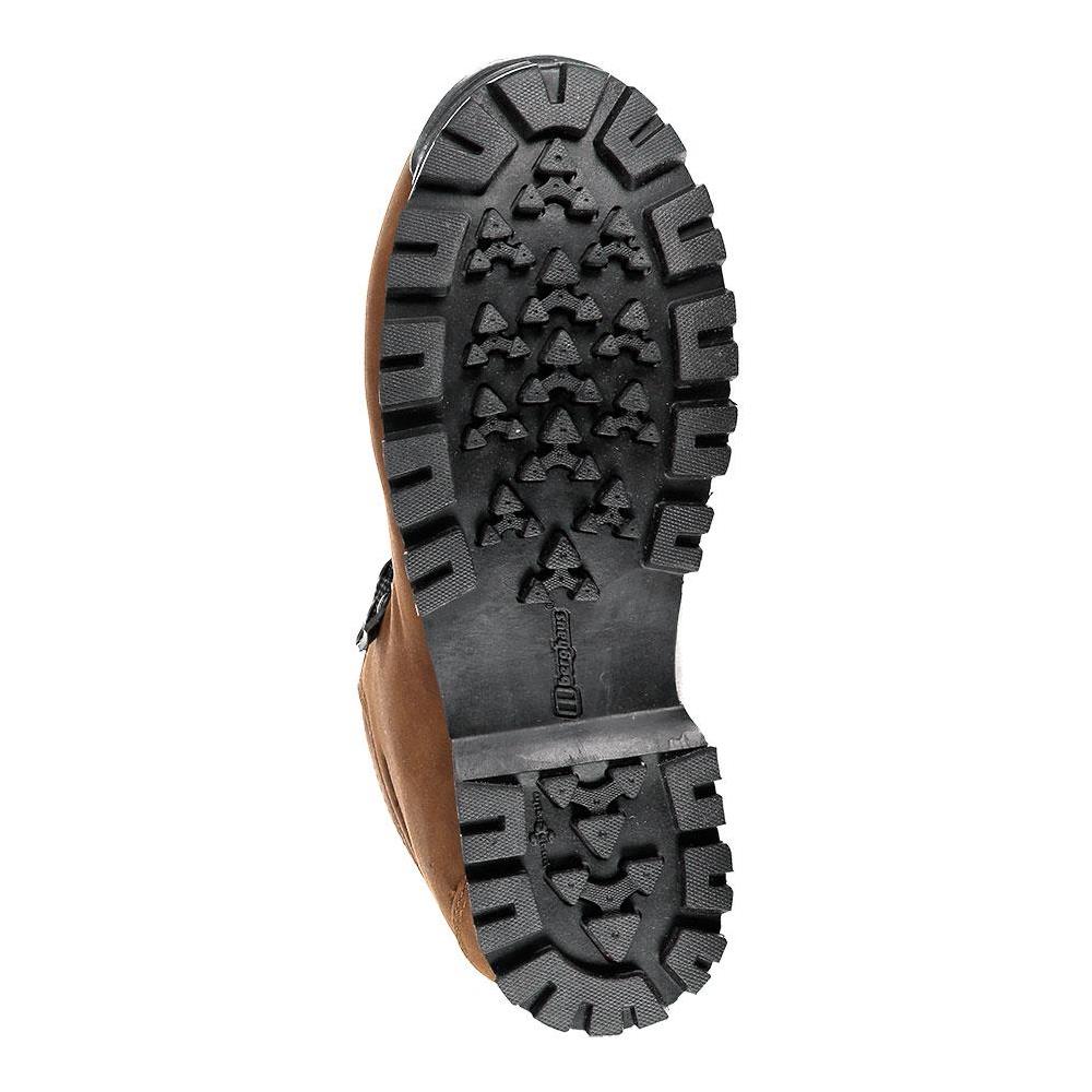Scarponi Hillwalker Ii Goretex Tech Boot Scarpe Donna Eu 40 1/2 - Foto 2