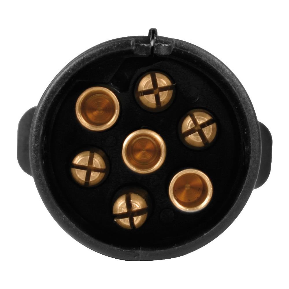 41538 Barra Ripetitrice Segnaletica Posteriore 12-24v - Foto 2