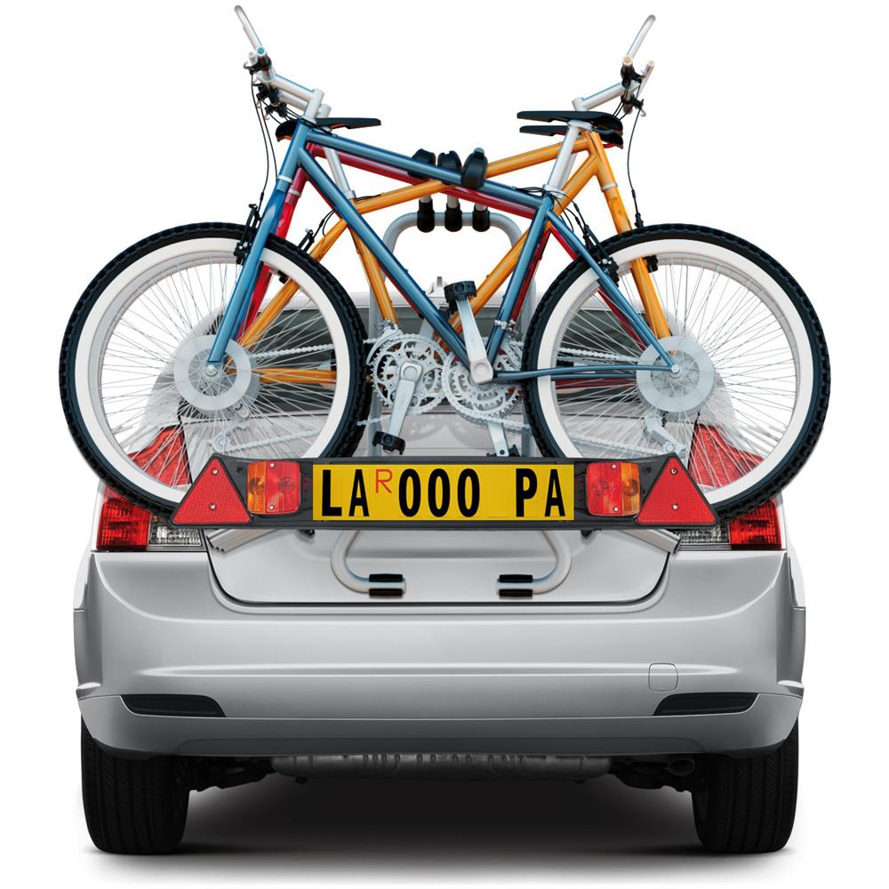 41538 Barra Ripetitrice Segnaletica Posteriore 12-24v - Foto 3