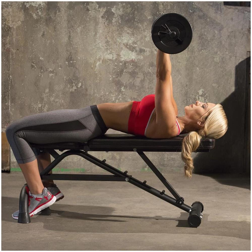 Set Di Dischi Per Pesi 4x5 Kg Irg032 - Foto 2