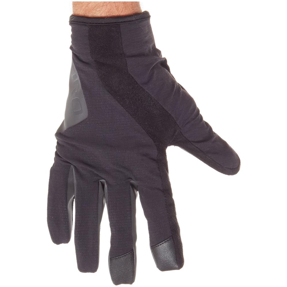 Guanti Ciclismo Giro 2017 Pivot 2.0 Nero (xxl, Nero) - Foto 1