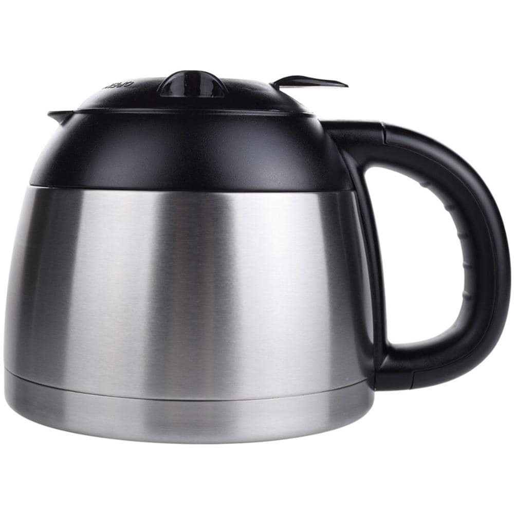 Macchina da Caffè Espresso Automatica Serbatoio 1 Lt. Potenza 800 Watt Colore Nero - Foto 4