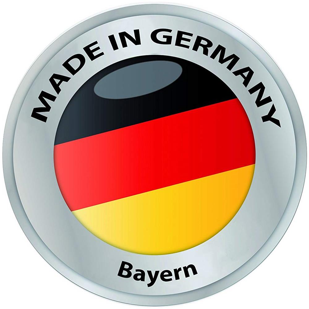 Bhmerwald 559604-20 - Piumino Leggero / estivo In Cotone, 155 X 220 Cm - Foto 2