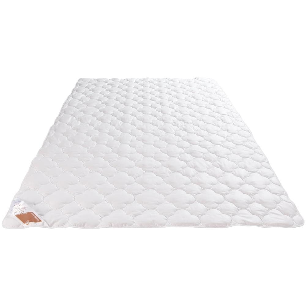 Bhmerwald 559604-20 - Piumino Leggero / estivo In Cotone, 155 X 220 Cm - Foto 1