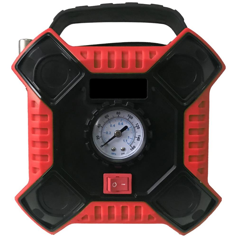 Compressore Elettrico 1100 W - Foto 2