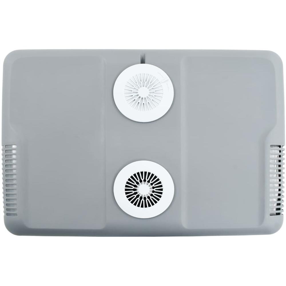 Scatola Termoelettrica Portatile 45 L 12 V 230 V A++ - Foto 8