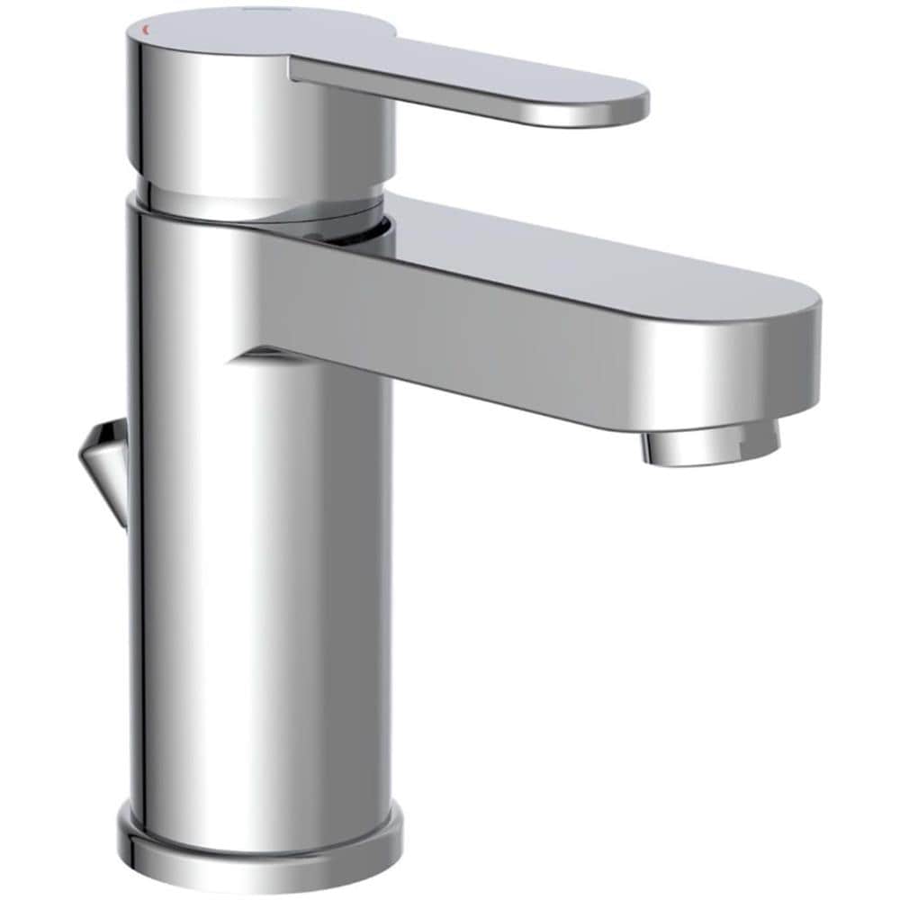 Miscelatore per Lavabo ELEPHANT Cromato - Foto 1