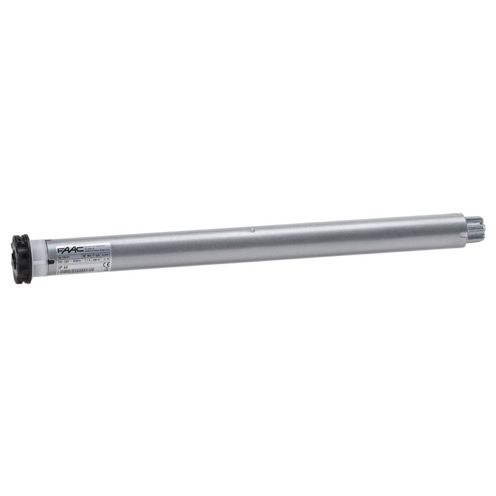 Motore Tubolare Per Tapparelle Tm2 45 E 10/17 1442311 Automazione Originale - Foto 2