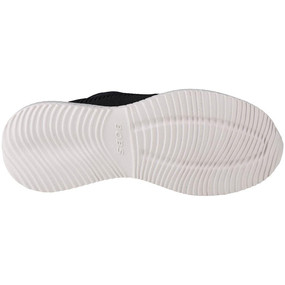 Bobs Squad Tough Talk, Donna, Nero, Sneakers, Numero: 39,5 Eu - Foto 4